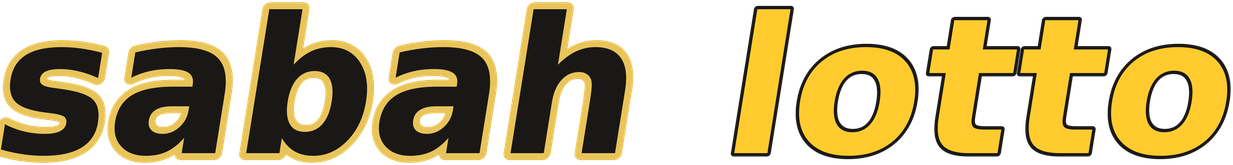 sabah lotto logo